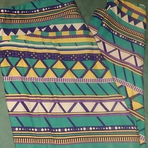 Lularoe Leggings